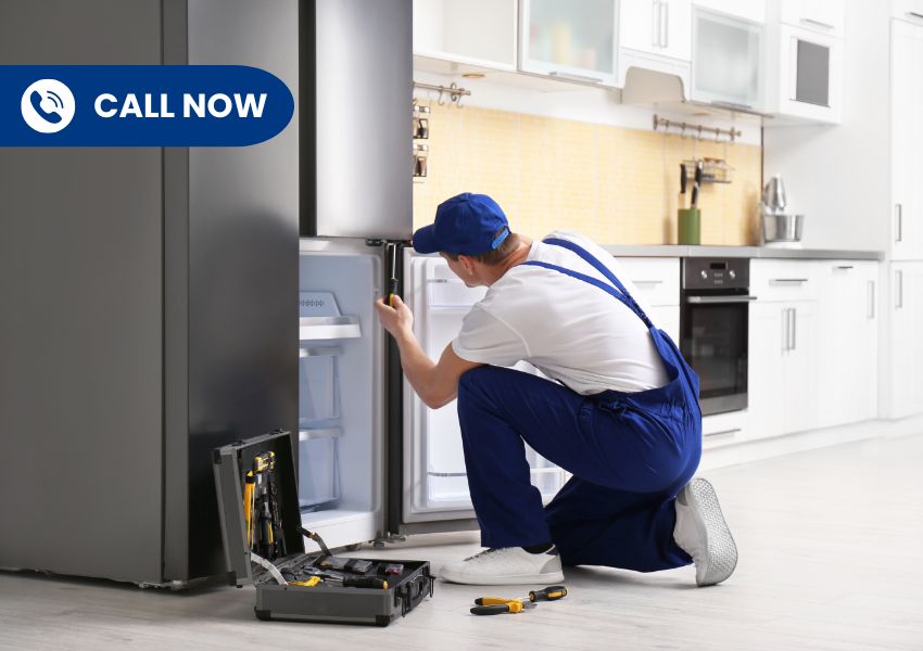 Havelock IA Appliance Repair Company